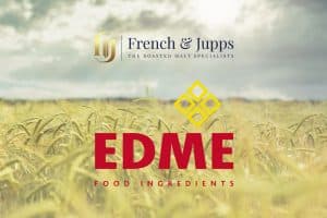 From Field To Plate The Barley Harvest Ritual EDME French and Jupps