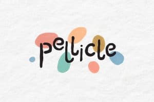 Pellicle Magazine Supported by French and Jupps