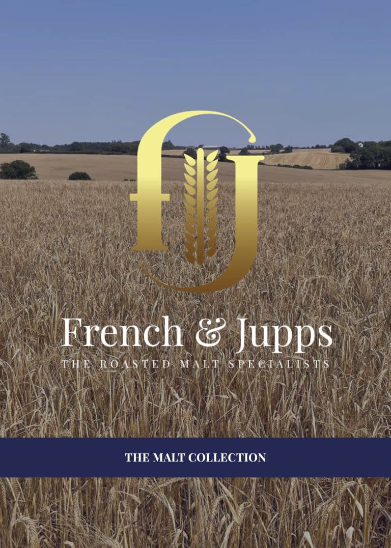 French & Jupps The Malt Collection 2024