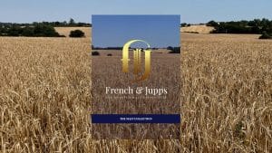 The French and Jupps Malt Collection Product Catalogue