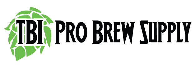 Pro Brew Supply Logo