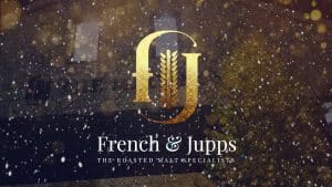 French & Jupps Christmas Video | A toast to tradition