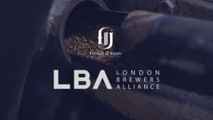 The London Brewers Alliance Maltings Tour Event