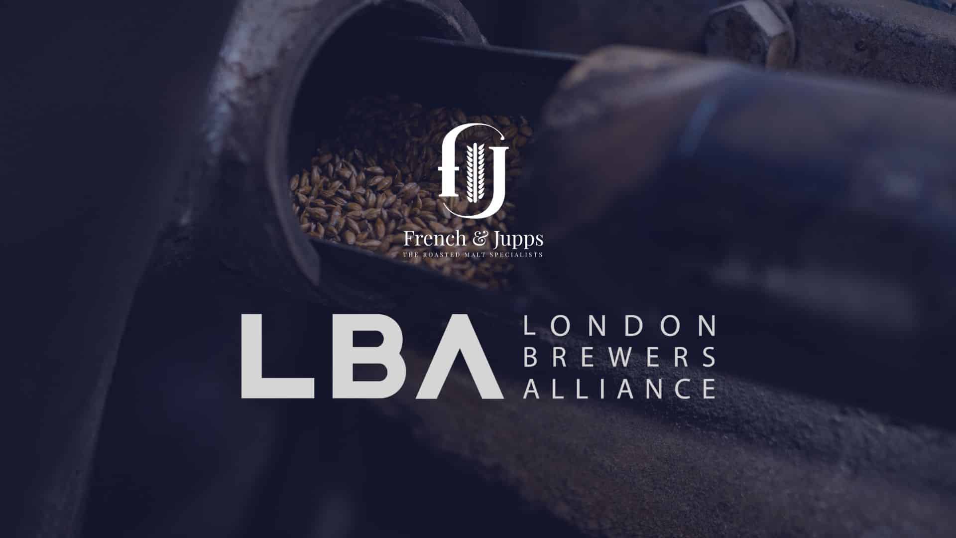 Explore Our Maltings With The London Brewers' Alliance