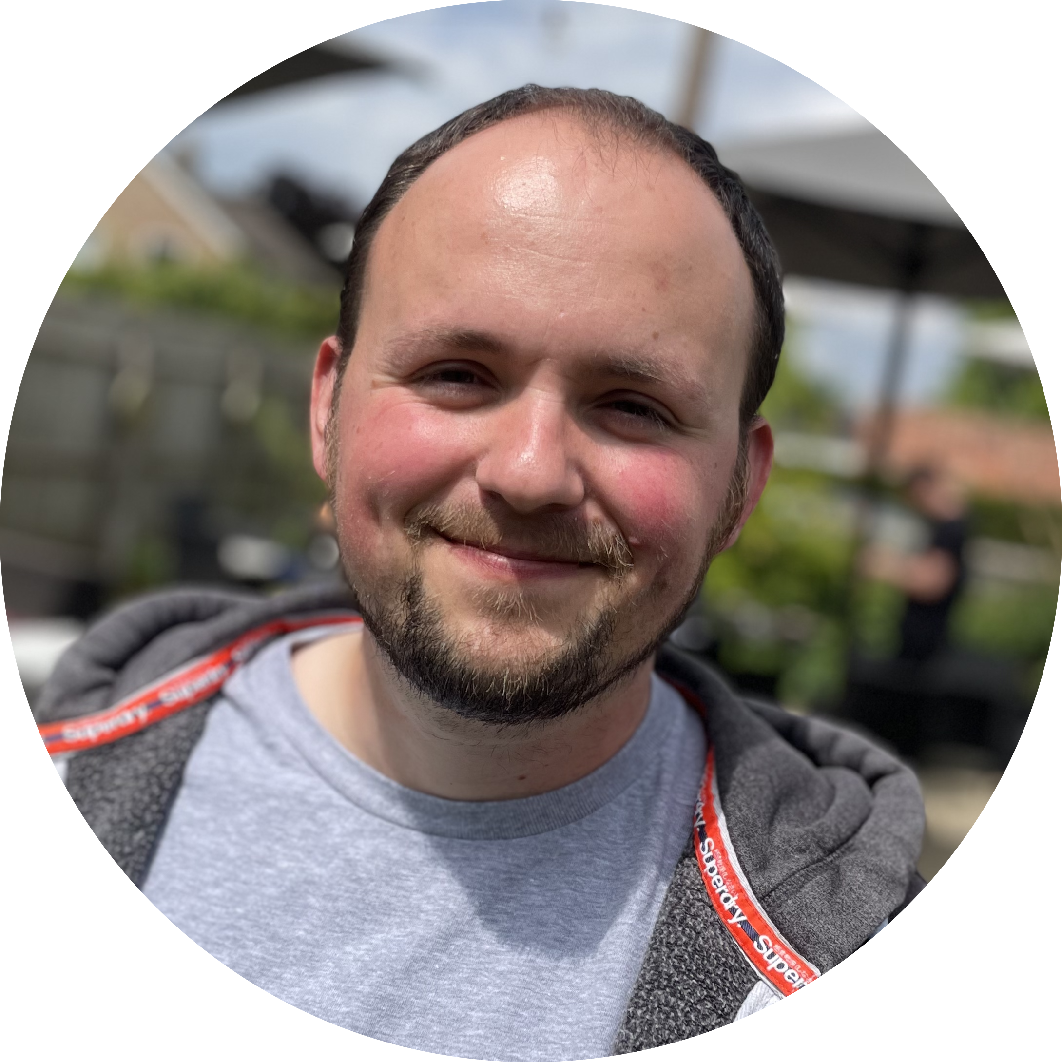 Nicholas Tregidgo | BrewBoard