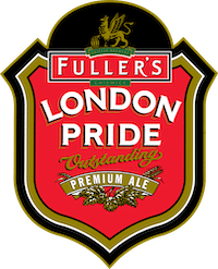 Fuller's London Pride
