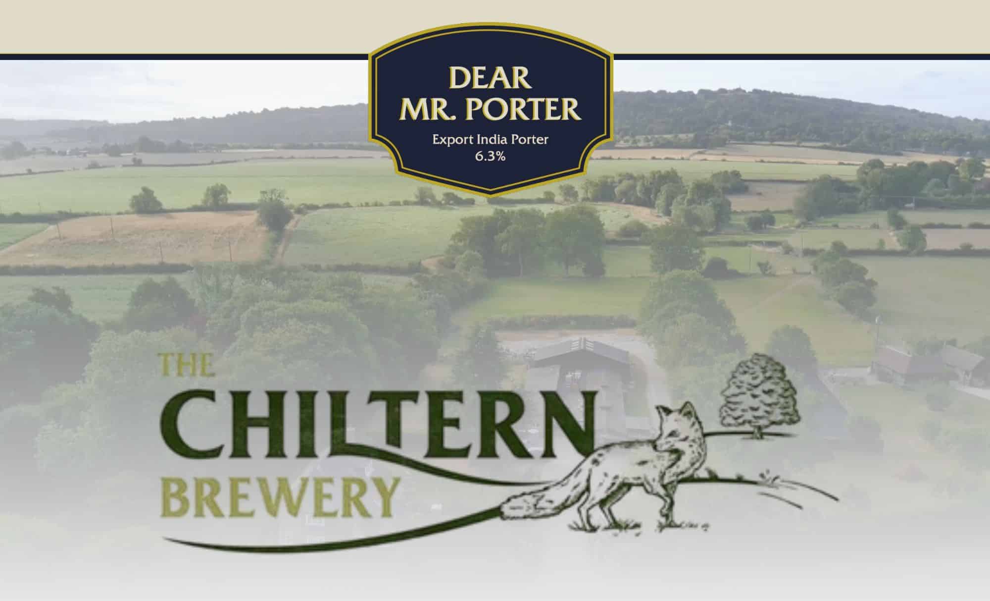 Brewing a Porter Beer | Brew Day with Chiltern Brewerys Head Brewer | Roasted Malts